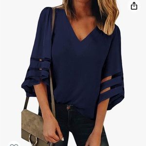 Never worn, excellent condition